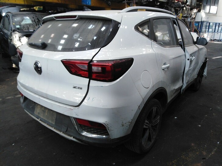 ALTERNADOR MG ZS 2019  USADO EN DESARME